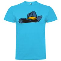 T-shirt Adulte, Awu Adodoé Braco Vignette