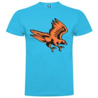 T-shirt Adulte, Awu Adodoé Braco Vignette