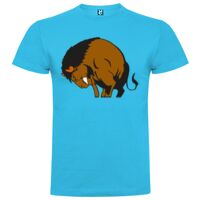 T-shirt Adulte, Awu Adodoé Braco Vignette