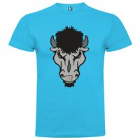 T-shirt Adulte, Awu Adodoé Braco Vignette