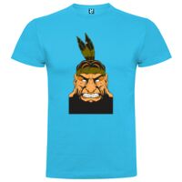 T-shirt Adulte, Awu Adodoé Braco Vignette