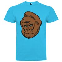 T-shirt Adulte, Awu Adodoé Braco Vignette