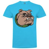 T-shirt Adulte, Awu Adodoé Braco Vignette