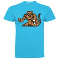 T-shirt Adulte, Awu Adodoé Braco Vignette