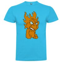 T-shirt Adulte, Awu Adodoé Braco Vignette