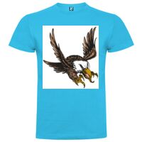 T-shirt Adulte, Awu Adodoé Braco Vignette