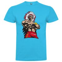 T-shirt Adulte, Awu Adodoé Braco Vignette