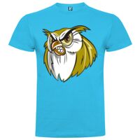 T-shirt Adulte, Awu Adodoé Braco Vignette