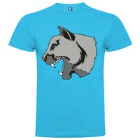 T-shirt Adulte, Awu Adodoé Braco Vignette