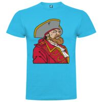 T-shirt Adulte, Awu Adodoé Braco Vignette