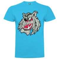 T-shirt Adulte, Awu Adodoé Braco Vignette