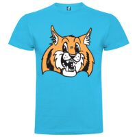 T-shirt Adulte, Awu Adodoé Braco Vignette