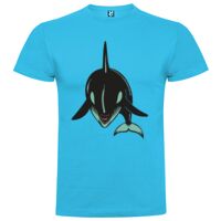 T-shirt Adulte, Awu Adodoé Braco Vignette