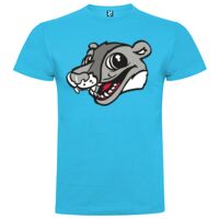 T-shirt Adulte, Awu Adodoé Braco Vignette