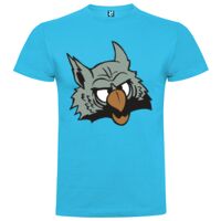 T-shirt Adulte, Awu Adodoé Braco Vignette