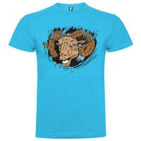 T-shirt Adulte, Awu Adodoé Braco Vignette