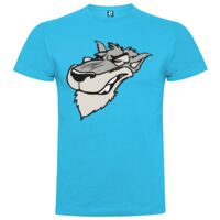 T-shirt Adulte, Awu Adodoé Braco Vignette