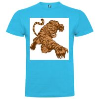 T-shirt Adulte, Awu Adodoé Braco Vignette