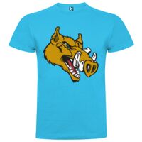 T-shirt Adulte, Awu Adodoé Braco Vignette