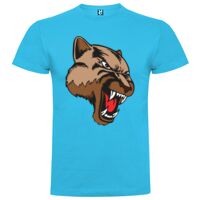 T-shirt Adulte, Awu Adodoé Braco Vignette