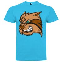 T-shirt Adulte, Awu Adodoé Braco Vignette