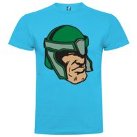 T-shirt Adulte, Awu Adodoé Braco Vignette