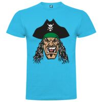 T-shirt Adulte, Awu Adodoé Braco Vignette