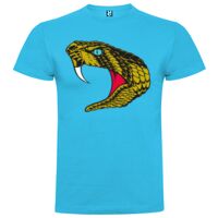 T-shirt Adulte, Awu Adodoé Braco Vignette