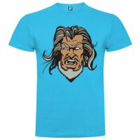 T-shirt Adulte, Awu Adodoé Braco Vignette