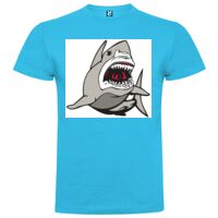 T-shirt Adulte, Awu Adodoé Braco Vignette