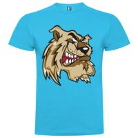 T-shirt Adulte, Awu Adodoé Braco Vignette