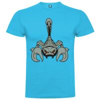 T-shirt Adulte, Awu Adodoé Braco Vignette