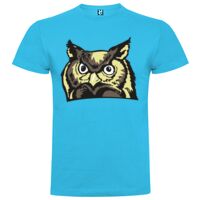 T-shirt Adulte, Awu Adodoé Braco Vignette