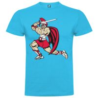 T-shirt Adulte, Awu Adodoé Braco Vignette