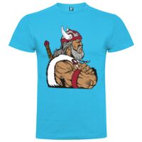 T-shirt Adulte, Awu Adodoé Braco Vignette