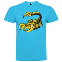 T-shirt Adulte, Awu Adodoé Braco Vignette