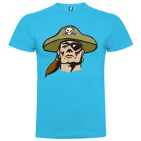 T-shirt Adulte, Awu Adodoé Braco Vignette