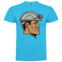 T-shirt Adulte, Awu Adodoé Braco Vignette