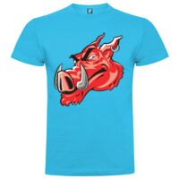 T-shirt Adulte, Awu Adodoé Braco Vignette