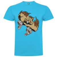 T-shirt Adulte, Awu Adodoé Braco Vignette