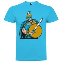 T-shirt Adulte, Awu Adodoé Braco Vignette