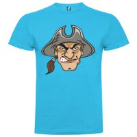 T-shirt Adulte, Awu Adodoé Braco Vignette