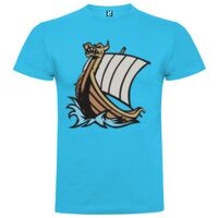 T-shirt Adulte, Awu Adodoé Braco Vignette