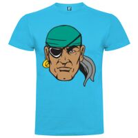 T-shirt Adulte, Awu Adodoé Braco Vignette