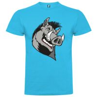 T-shirt Adulte, Awu Adodoé Braco Vignette