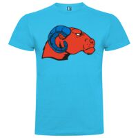 T-shirt Adulte, Awu Adodoé Braco Vignette