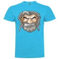 T-shirt Adulte, Awu Adodoé Braco Vignette