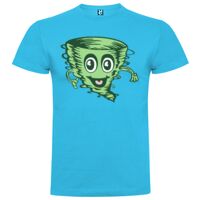 T-shirt Adulte, Awu Adodoé Braco Vignette