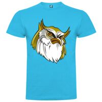 T-shirt Adulte, Awu Adodoé Braco Vignette