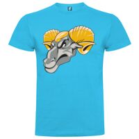 T-shirt Adulte, Awu Adodoé Braco Vignette